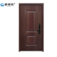 豪派伦防盗门定制平方米