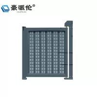 豪派伦小门定制平方米