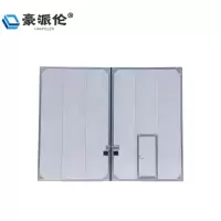 豪派伦工业门仓库门平方米