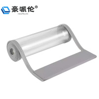 豪派伦磁吸软门帘3mm平方米