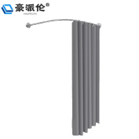 豪派伦浴室隔断门帘75cm个