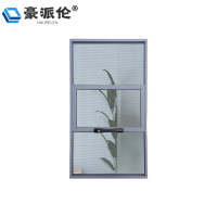 豪派伦精钢窗纱加厚平方米