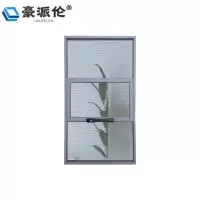 豪派伦精钢窗纱常规平方米