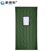 豪派伦带窗门帘中厚平方米