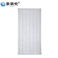 豪派伦防风门帘棉平方米