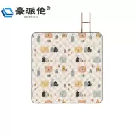 豪派伦野餐垫2m张