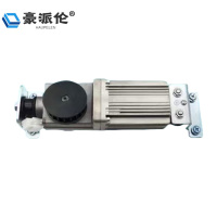 豪派伦平移门配件个