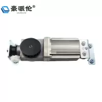 豪派伦平移门配件个