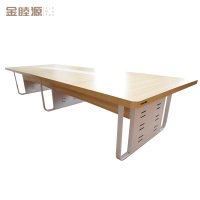 金睦源 JIN MU YON 会议桌 2400*1200 张