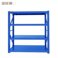 金睦源 货架 1200*400*2000*4层(200kg) 组