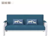 金睦源 JIN MU YON 折叠沙发 200*78*78cm 个