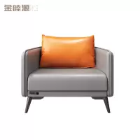 金睦源 JIN MU YON 沙发 单人位 张