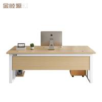 金睦源 JIN MU YON 电脑桌 120*60*74cm 张