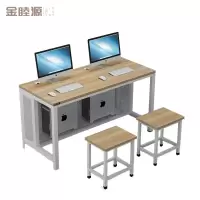 金睦源 JIN MU YON 电脑桌 160*60*75cm 张