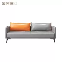 金睦源 JIN MU YON 沙发 三人位 张