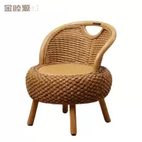 金睦源 JIN MU YON 藤椅 款式一 个