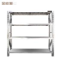 金睦源 JIN MU YON 不锈钢货架 2000*2000*600mm 组