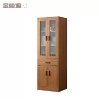 金睦源 JIN MU YON 储物柜 2000*400*800mm可定制 台