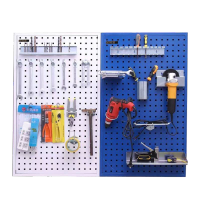 金睦源 JIN MU YON 工具墙挂板 1x1 平方米