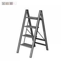 金睦源 JIN MU YON 梯子 4步 个