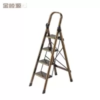 金睦源 JIN MU YON 梯子 4步梯 个