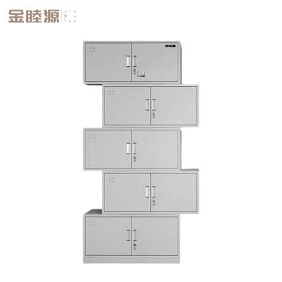 金睦源 JIN MU YON 柜子 长900*厚400*高2080 五节柜 个