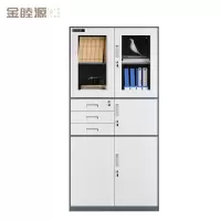 金睦源 JIN MU YON 办公柜 1850*400*900mm 张