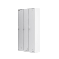 金睦源 JIN MU YON 三门储物柜 240*63*50cm 个