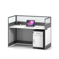 金睦源 JIN MU YON 办公桌 1200*600*1200mm可定制 张