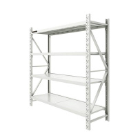 金睦源 JIN MU YON 货架 2000*600*2000mm 4层(300kg)组