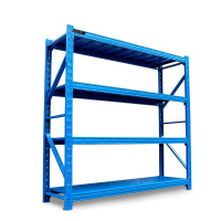 金睦源 JIN MU YON 货架 1000*500*2000mm 4层(500kg) 组