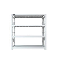 金睦源 JIN MU YON 货架 1500*600*2000mm 4层(500kg) 组