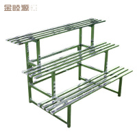 金睦源 多层阶梯架 200cm*90cm三层 个