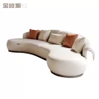 金睦源 沙发 7米 张