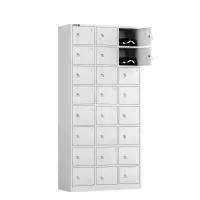 金睦源 JIN MU YON 文件柜 24门储物柜 1800*900*350mm 台