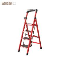 金睦源 JIN MU YON 梯子 四步 个