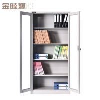 金睦源 JIN MU YON 文件柜 通玻1800*850*390mm 个