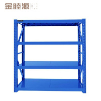 金睦源 JIN MU YON 货架 1000*400*2000mm 4层(200kg) 组