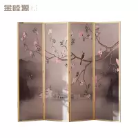 金睦源JINMUYON 屏风 1.8*2m组