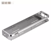 金睦源 JIN MU YON 浴室置物架 30cm 个