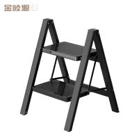 金睦源 人字梯 二步梯把