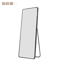 金睦源 镜子 45*155cm个