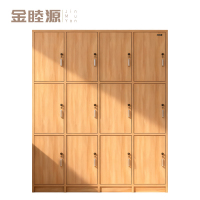 金睦源 JIN MU YON 储物柜 1800*2000*600mm 个