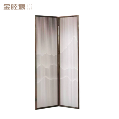 金睦源 JIN MU YON 屏风 1100*2000mm 组