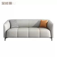 金睦源 JIN MU YON 沙发 双人位 张