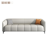 金睦源 JIN MU YON 沙发 三人位 张