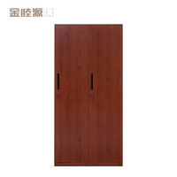 金金睦源 JIN MU YON 衣柜 90*50*185cm个