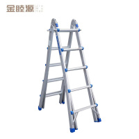 金睦源JINMUYON 人字梯 五步个