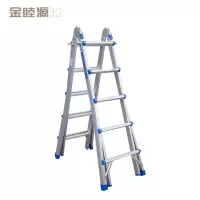 金睦源JINMUYON 人字梯 五步个