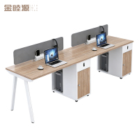 金睦源 JIN MU YON 屏风工位 E0B张